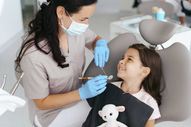 Best Emergency Dental Care for Sports Injuries in Fletcher, OK