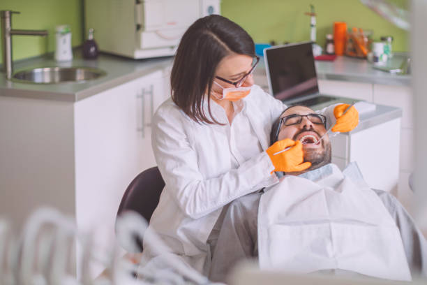 Best Walk-In Emergency Dental Services in Fletcher, OK