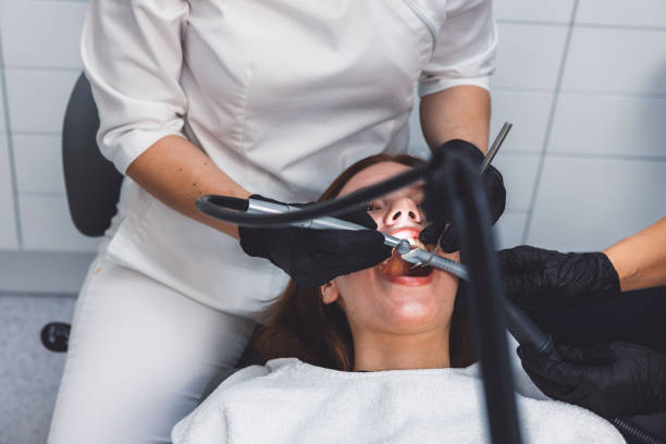 Best Emergency Pediatric Dental Care in Fletcher, OK
